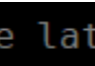 Redis 新数据类型Geospatial
