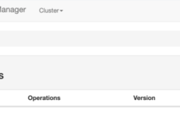 Docker 快速搭建kafka集群