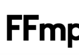 FFmpeg 常用命名功能收集 